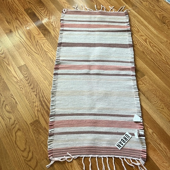 Urban Outfitters Theo Rag Bath Math NWT - Picture 6 of 12